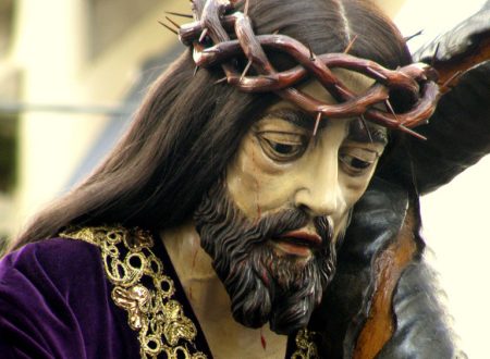 Función en honor a Nuestro Padre Jesús Nazareno | Cofradía de Dolores  (Ferrol)
